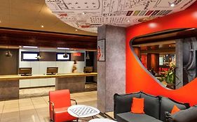 Ibis Douala